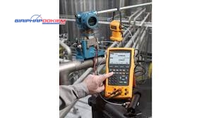Mô-đun đo áp suất FLUKE 750R31 (10 000 psi, 700 bar) 14 Mô-đun đo áp suất FLUKE 750R31 (10 000 psi, 700 bar)