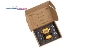 Mô-đun đo áp suất FLUKE 750R31 (10 000 psi, 700 bar) 8 Mô-đun đo áp suất FLUKE 750R31 (10 000 psi, 700 bar)