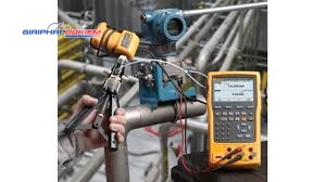 Mô-đun đo áp suất FLUKE 750RD6 (100 psi, 7 bar) 9 Mô-đun đo áp suất FLUKE 750RD6 (100 psi, 7 bar)