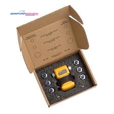 Mô-đun đo áp suất FLUKE 750RD6 (100 psi, 7 bar) 10 Mô-đun đo áp suất FLUKE 750RD6 (100 psi, 7 bar)