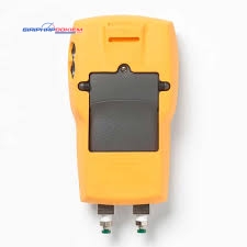 Máy hiệu chuẩn áp suất FLUKE-721-1601 (16 psig, 100 psig) 8 Máy hiệu chuẩn áp suất FLUKE-721-1601 (16 psig, 100 psig)