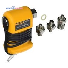 Mô-đun đo áp suất FLUKE 750PA4 (0 - 15 psia) 6 Mô-đun đo áp suất FLUKE 750PA4 (0 - 15 psia)
