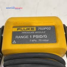 Mô-đun đo áp suất FLUKE-750P02 26 Mô-đun đo áp suất FLUKE-750P02