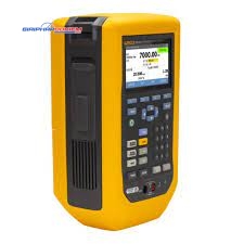 Máy hiệu chuẩn áp suất di động FLUKE 729JP 1M FC (1 MPa) 10 Máy hiệu chuẩn áp suất di động FLUKE 729JP 1M FC (1 MPa)