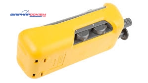 Máy hiệu chuẩn áp suất FLUKE-718 300G (300psi, 20bar, 2068.42 kpa, bơm tay) 17 Máy hiệu chuẩn áp suất FLUKE-718 300G (300psi, 20bar, 2068.42 kpa, bơm tay)