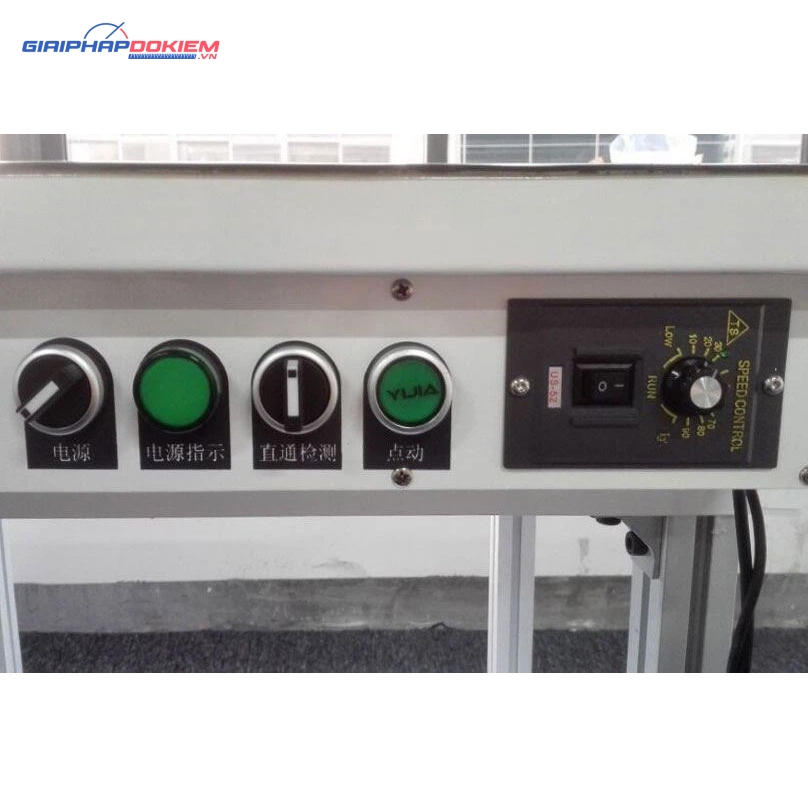 Băng tải SMT tự động NeoDen J10 4 Băng tải SMT tự động NeoDen J10