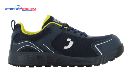 Giày Safety Jogger AAK S1P LOW 6 Giày Safety Jogger AAK S1P LOW