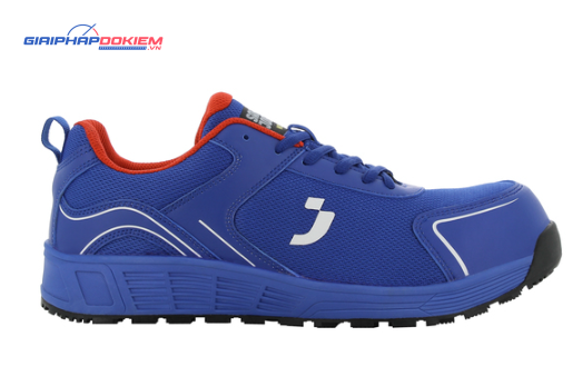 Giày Safety Jogger AAK S1P LOW 7 Giày Safety Jogger AAK S1P LOW