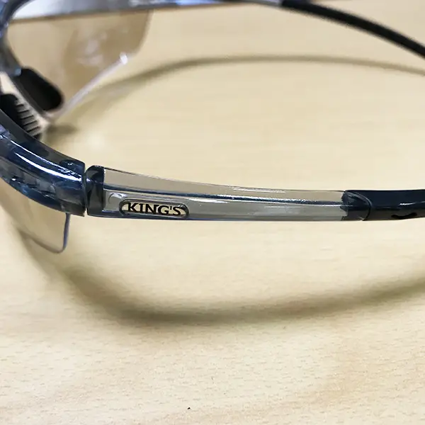 Kính bảo hộ King's KY713 9 Kính bảo hộ King's KY713