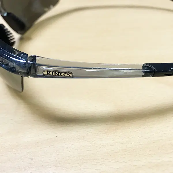 Kính bảo hộ King's KY714 13 Kính bảo hộ King's KY714