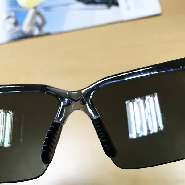 Kính bảo hộ King's KY714 11 Kính bảo hộ King's KY714