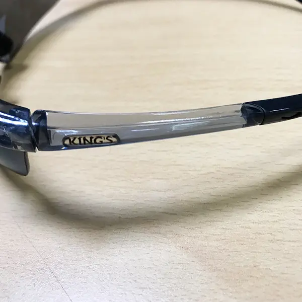 Kính bảo hộ King's KY715 16 Kính bảo hộ King's KY715