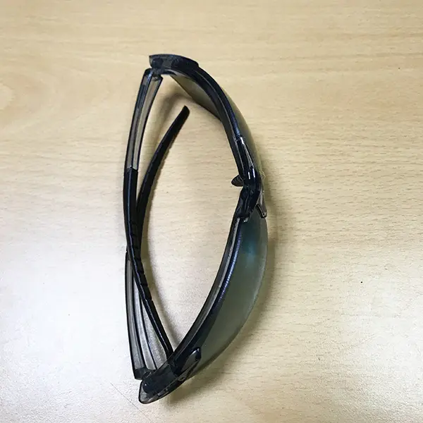 Kính bảo hộ King's KY715 11 Kính bảo hộ King's KY715