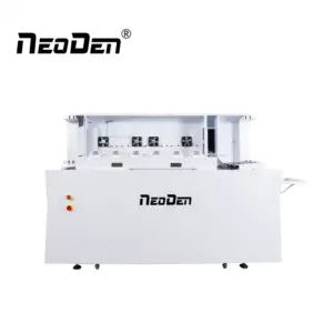 Máy hàn chảy LED NeoDen IN12 5 Máy hàn chảy LED NeoDen IN12
