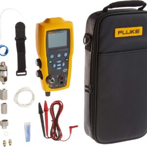 Máy hiệu chuẩn áp suất FLUKE-719PRO-300G (300 psig) 11 Máy hiệu chuẩn áp suất FLUKE-719PRO-300G (300 psig)