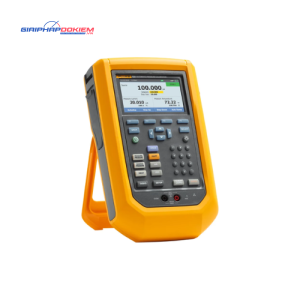 Máy hiệu chuẩn áp suất di động FLUKE 729JP 200K FC (200 kPa) 7 Máy hiệu chuẩn áp suất di động FLUKE 729JP 200K FC (200 kPa)