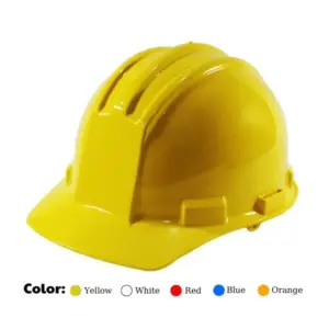 Nón Cách Điện Bullard S51 5 Nón Cách Điện Bullard S51