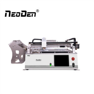 Máy chọn và đặt SMD tự động NeoDen 3V-A