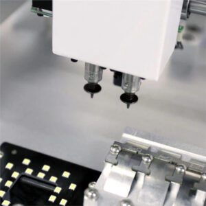 Máy chọn và đặt SMD tự động NeoDen 3V-A 10 Máy chọn và đặt SMD tự động NeoDen 3V-A