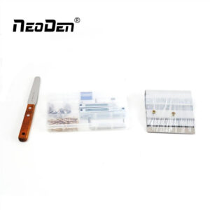 Máy in kem hàn không khung NeoDen FP2636 9 Máy in kem hàn không khung NeoDen FP2636