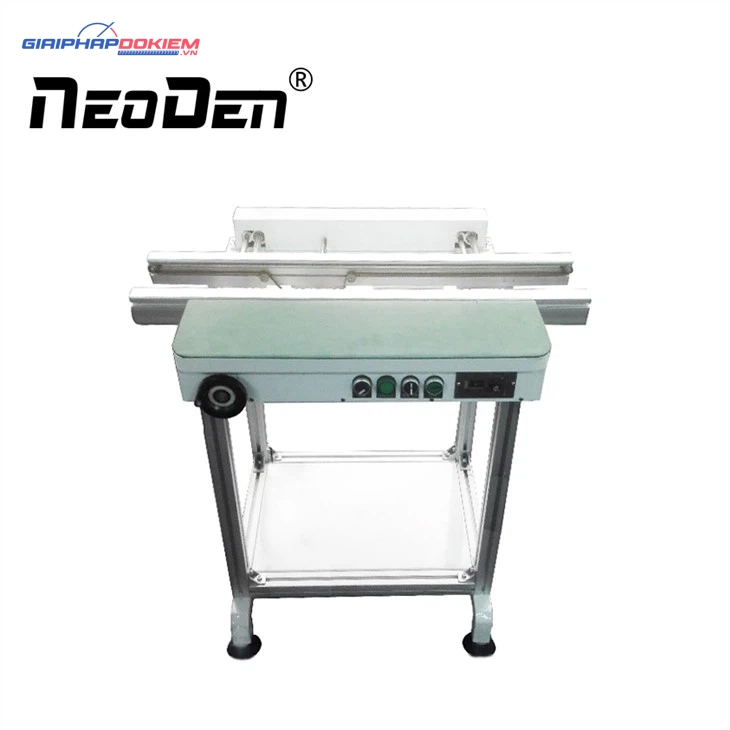 Băng tải SMT tự động NeoDen J10 2 Băng tải SMT tự động NeoDen J10