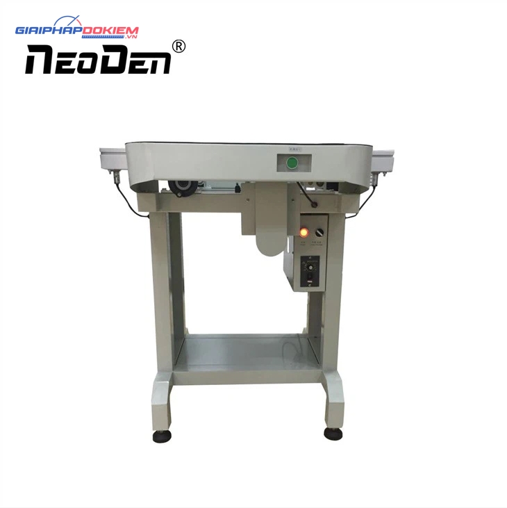 PCB băng tải NeoDen J08 SMT 4 PCB băng tải NeoDen J08 SMT