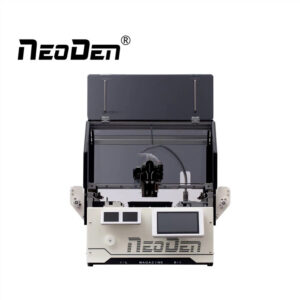 Máy gắp và đặt NeoDen YY1 14 Máy gắp và đặt NeoDen YY1