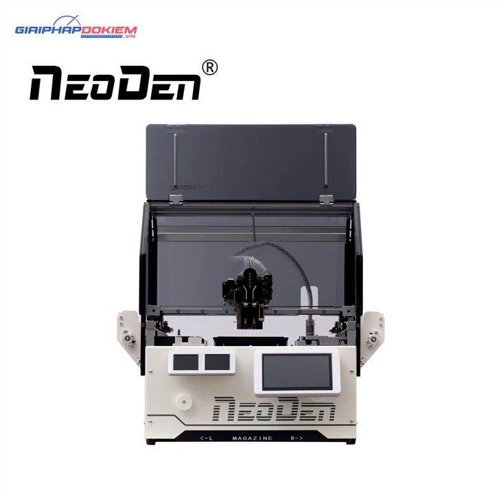 Máy gắp và đặt NeoDen YY1 10 Máy gắp và đặt NeoDen YY1
