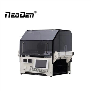 Máy gắp và đặt NeoDen YY1 12 Máy gắp và đặt NeoDen YY1