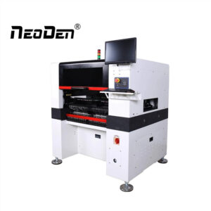 Máy chọn và đặt NeoDen10 SMT 5 Máy chọn và đặt NeoDen10 SMT