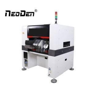 Máy chọn và đặt NeoDen10 SMT