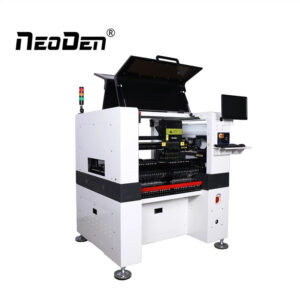 Máy chọn và đặt NeoDen10 SMT 6 Máy chọn và đặt NeoDen10 SMT