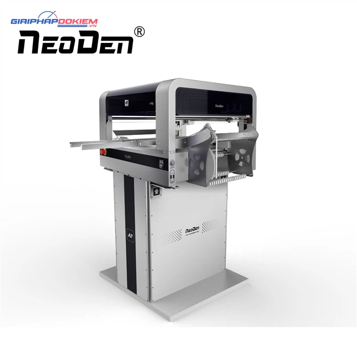 Máy tự động chọn và đặt NeoDen4 6 Máy tự động chọn và đặt NeoDen4