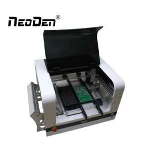 Máy tự động chọn và đặt NeoDen4 9 Máy tự động chọn và đặt NeoDen4