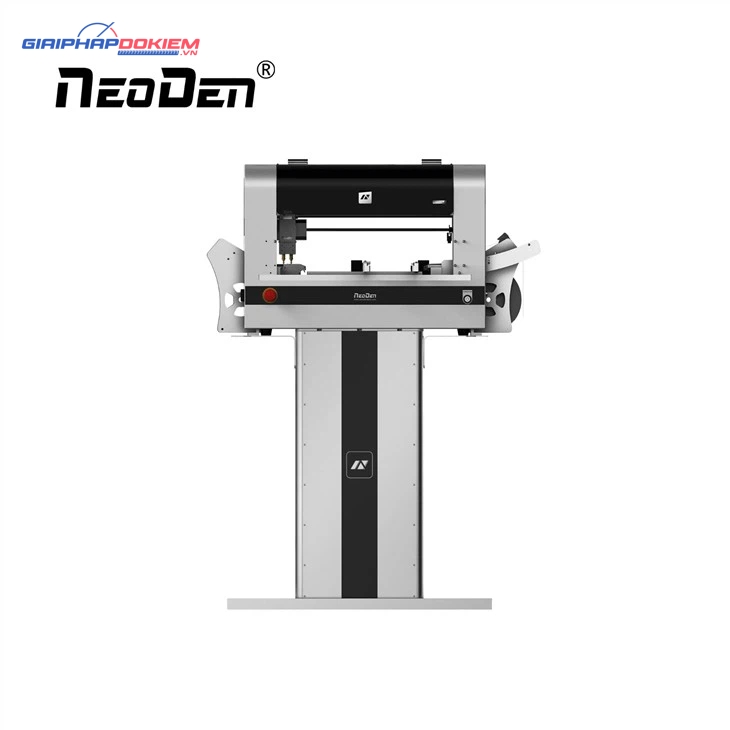NeoDen4 SMT Pick and Place Machine không có đường sắt 8 NeoDen4 SMT Pick and Place Machine không có đường sắt