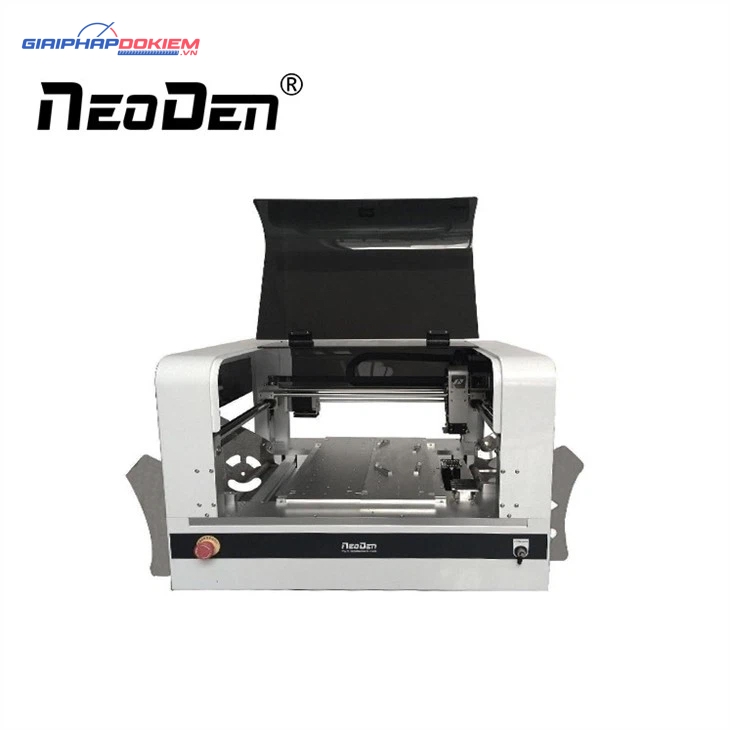 Máy tự động chọn và đặt NeoDen4 4 Máy tự động chọn và đặt NeoDen4