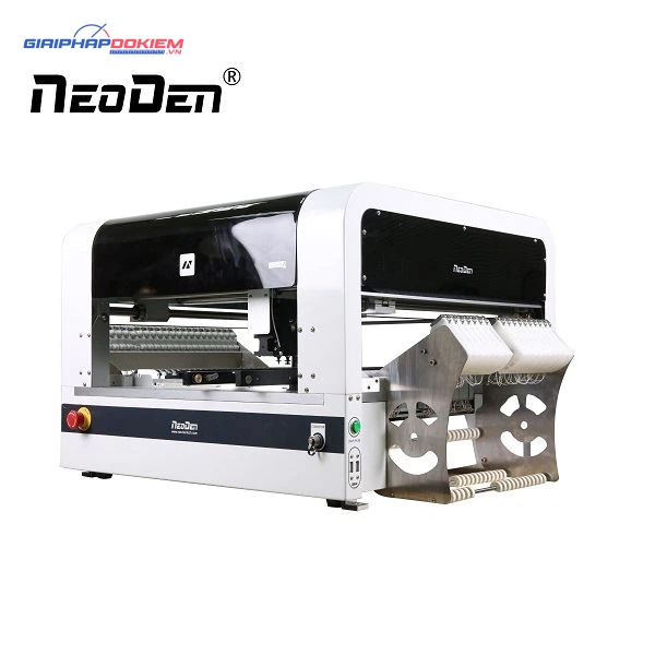 Máy tự động chọn và đặt NeoDen4 3 Máy tự động chọn và đặt NeoDen4