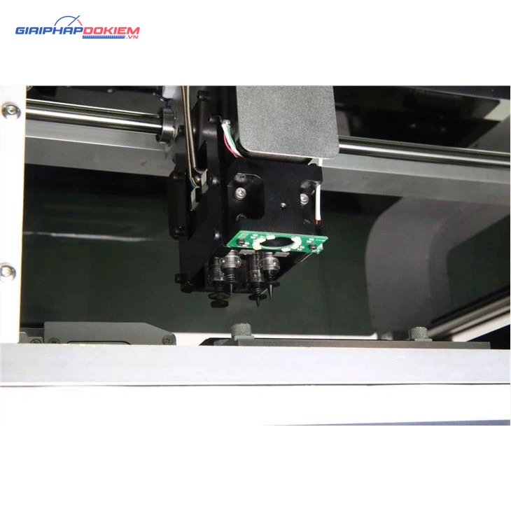 NeoDen4 SMT Pick and Place Machine không có đường sắt 9 NeoDen4 SMT Pick and Place Machine không có đường sắt
