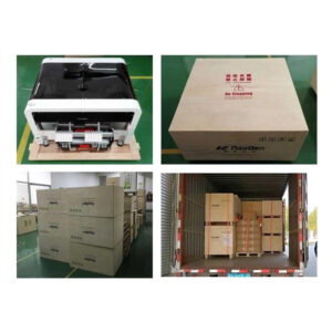 NeoDen4 SMT Pick and Place Machine không có đường sắt 14 NeoDen4 SMT Pick and Place Machine không có đường sắt