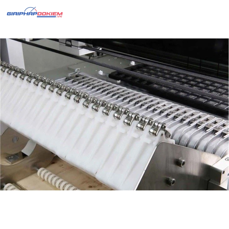 NeoDen4 SMT Pick and Place Machine không có đường sắt 11 NeoDen4 SMT Pick and Place Machine không có đường sắt