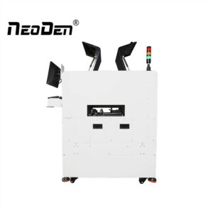 MỚI! Máy chọn và đặt NeoDen9 7 MỚI! Máy chọn và đặt NeoDen9