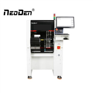MỚI! Máy chọn và đặt NeoDen9 6 MỚI! Máy chọn và đặt NeoDen9