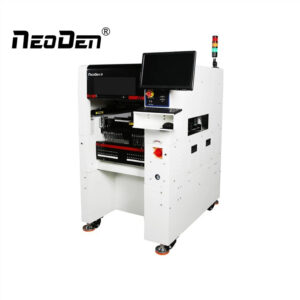 MỚI! Máy chọn và đặt NeoDen9 5 MỚI! Máy chọn và đặt NeoDen9