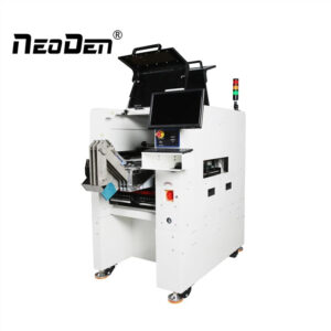 MỚI! Máy chọn và đặt NeoDen9