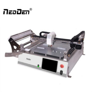 NeoDen 3V-S PCB thành phần lắp máy 6 NeoDen 3V-S PCB thành phần lắp máy