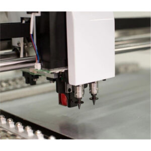 NeoDen 3V-S PCB thành phần lắp máy 8 NeoDen 3V-S PCB thành phần lắp máy