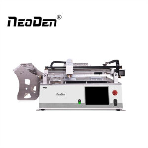 NeoDen 3V-S PCB thành phần lắp máy 7 NeoDen 3V-S PCB thành phần lắp máy
