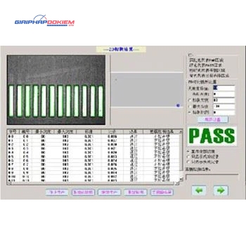 Máy in màn hình NeoDen ND2 PCB 5 Máy in màn hình NeoDen ND2 PCB