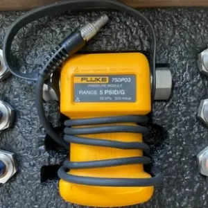 Mô-đun đo áp suất FLUKE-750P03