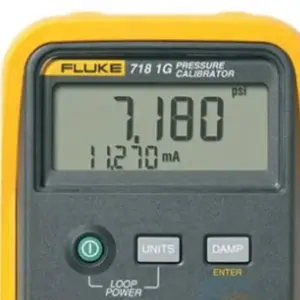 Máy hiệu chuẩn áp suất FLUKE-718 1G